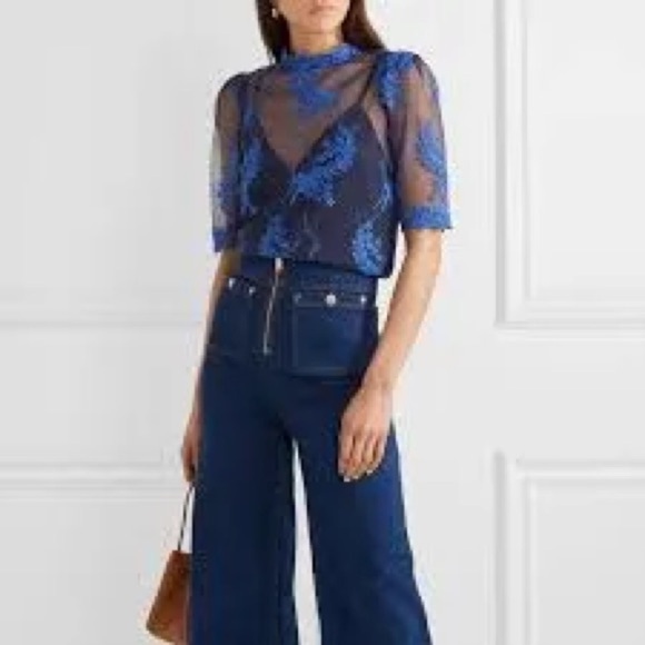 Alice McCall Honeymoon Top - Picture 1 of 13